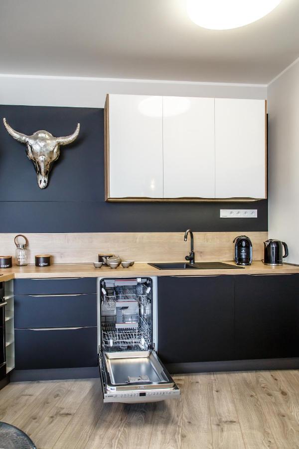 The Town Hall Residence -Welcome Home Apartment-Free Outdoor Parking-Ac Кошице Екстер'єр фото
