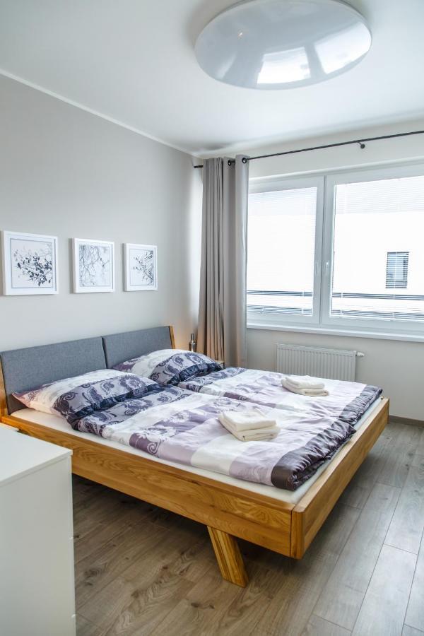 The Town Hall Residence -Welcome Home Apartment-Free Outdoor Parking-Ac Кошице Екстер'єр фото
