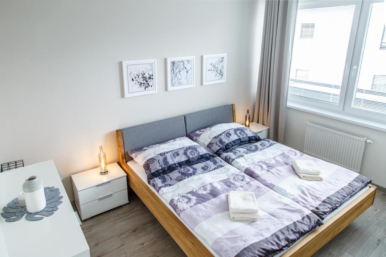 The Town Hall Residence -Welcome Home Apartment-Free Outdoor Parking-Ac Кошице Екстер'єр фото