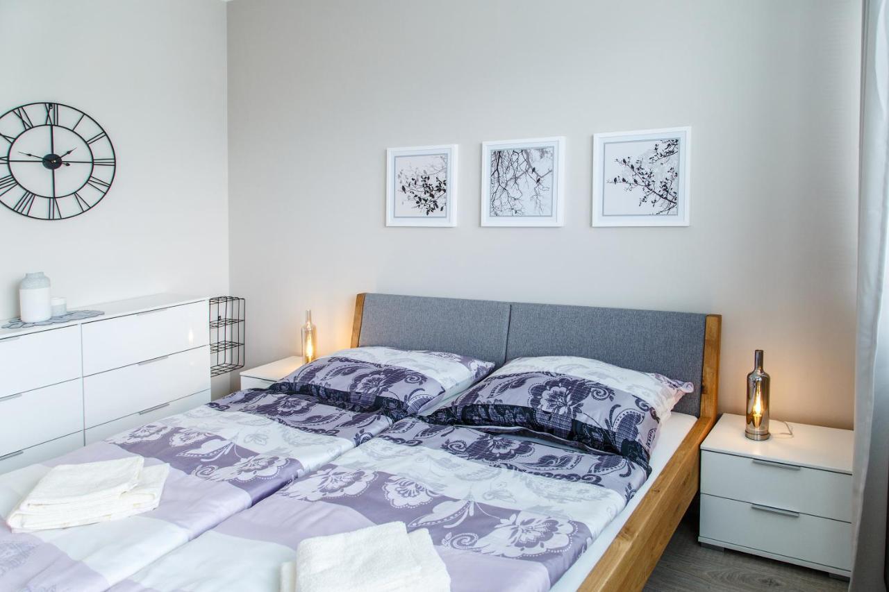The Town Hall Residence -Welcome Home Apartment-Free Outdoor Parking-Ac Кошице Екстер'єр фото